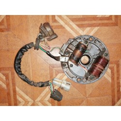 Stator YFM 80