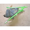 Boucle KX 125 de 1993