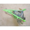 Boucle KX 125 de 1993