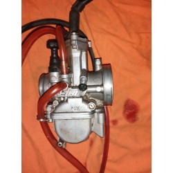 Carburateur 85 SX de 2008