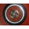 Grande roues 85 SX