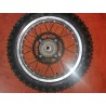 Grande roues 85 SX