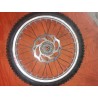 Grande roues 85 SX