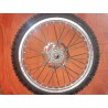 Grande roues 85 SX