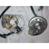 Stator volant 85 sx