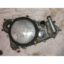 Carter CRF 450 de 2007