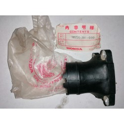 Pipe CR 250 de 1976