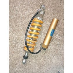 Ohlins XTX 660 Dakar