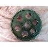Cloche embrayage 400 fe de 1998