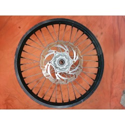 Roue avant 250 SX de 2002