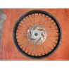 Roue avant 250 SX de 2002