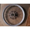 Roue avant KX 125 de 1991