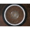 Roue avant KX 250 de 1992