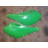 Plastiques KX 250 de 2000
