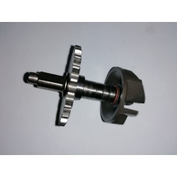 Axe pompe CR 125 de 2003