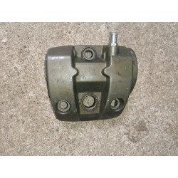 Cache cames CRF 450 de 2007