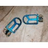 Cale pieds YZF 250