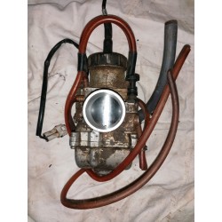 Carburateur RM 125 de 1999