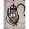 Carburateur RM 125 de 1999