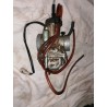 Carburateur RM 125 de 1999