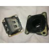 Pipe clapets YZ 65