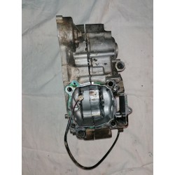 Carters moteur KXF 450 de 2006