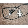 Frein avant WR 125