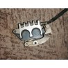 Frein avant WR 125