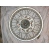 Roue arriere CR 125 de 1984