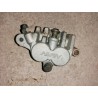 Etrier yz 250 de 2001