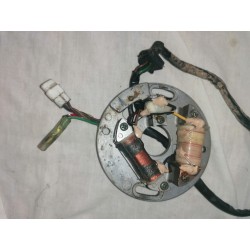 Stator WRZ 250