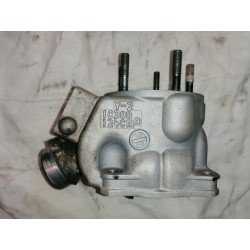 Cylindre valves YZ 125 de 2016