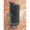 Radiateur KX 250 de 1984
