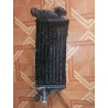Radiateur KX 250 de 1984