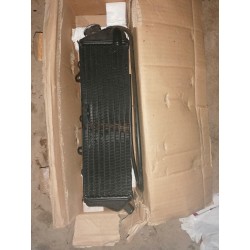 Radiateur neuf KX 125 de 1985