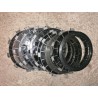 Disques TM 125 de 1999