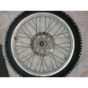 Roue avant YZ WR 250 de 1991
