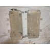 Radiateurs CRF 250