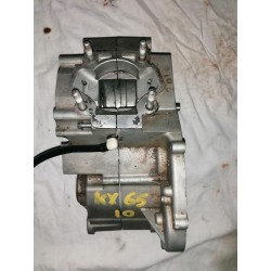 Carters moteur KX 65 de 2010