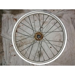 Grande roue CR 80 de 1999