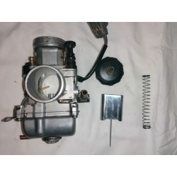 Carburateur CR 250 de 1998