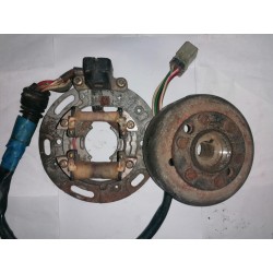 Stator volant KX 125 de 1997