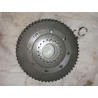 Cloche TM Gas 250 de 1996