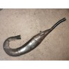 Echappement YZ 125 de 1992