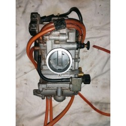 Carburateur 400 exc 2010