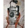 Carburateur 400 exc 2010
