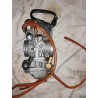 Carburateur 400 exc 2010