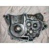 Carter moteur droit RMZ 450 de 2008