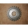 Pignon pompe Sherco 450