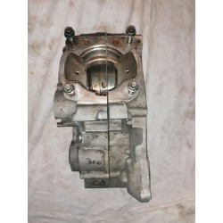 Carters moteur Gas Gas 300...